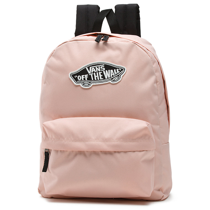 vans evening sand backpack