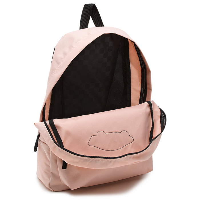 Vans evening sale sand backpack