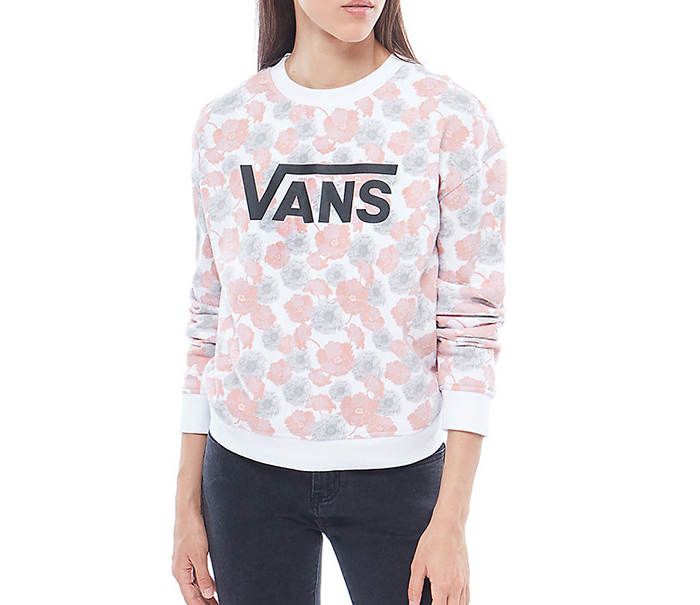 vans poppy vans poppy