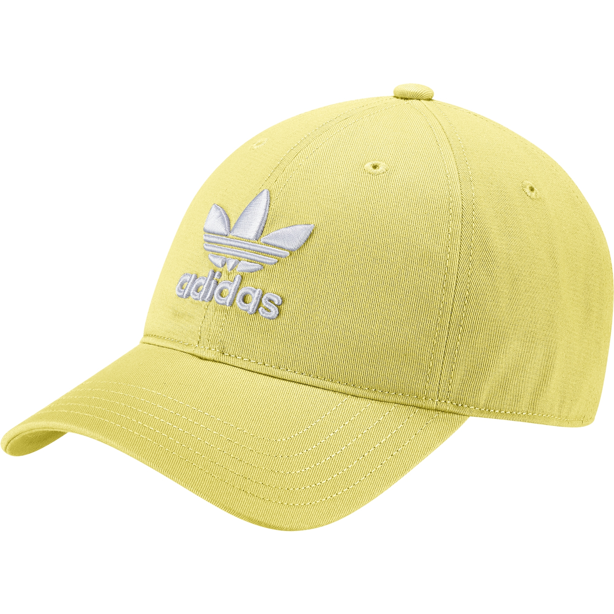 trefoil classic cap