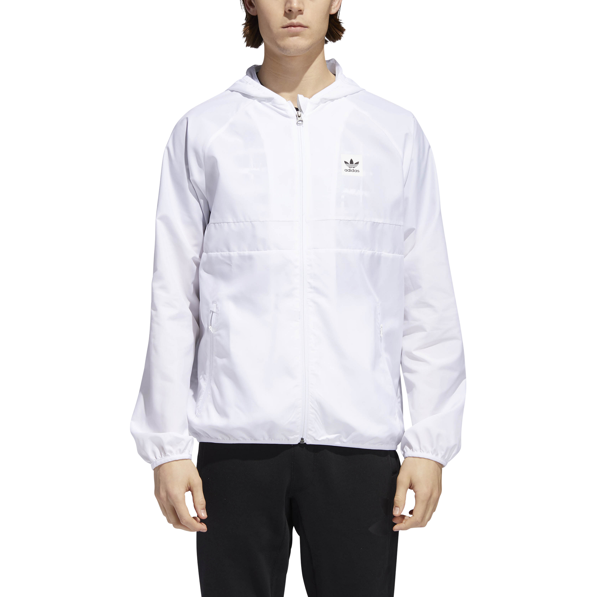 adidas blackbird windbreaker jacket
