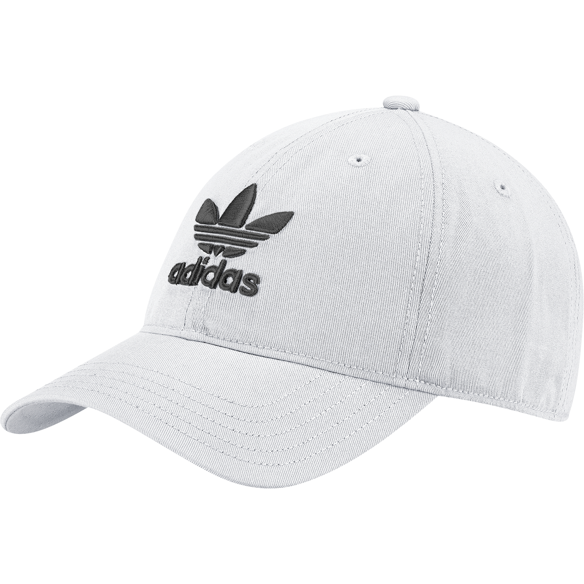 adidas trefoil classic cap