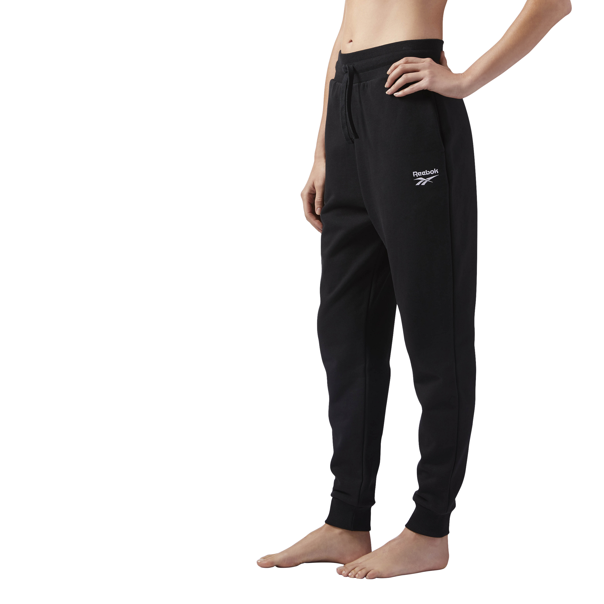 reebok jogging pants womens