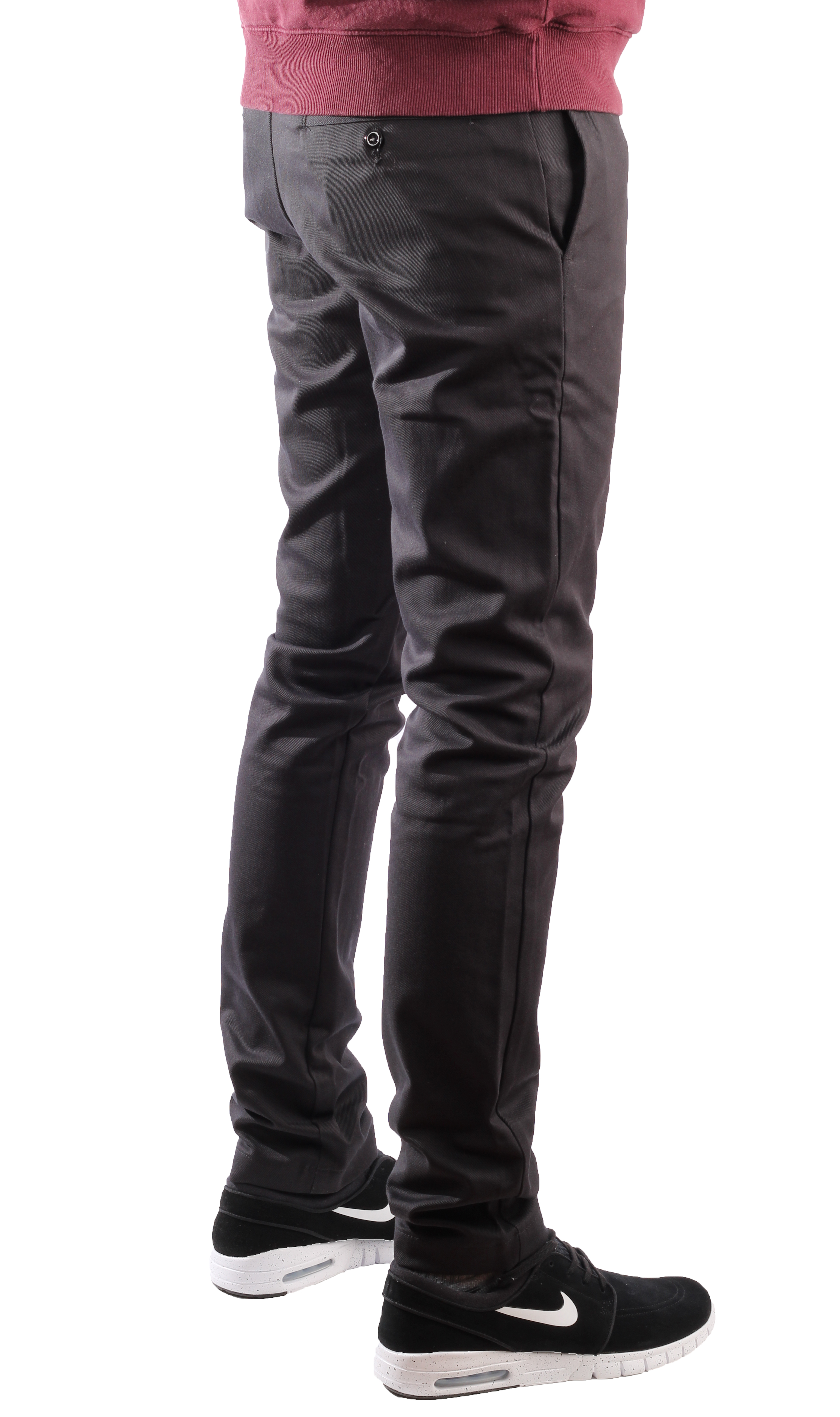dickies skinny flex