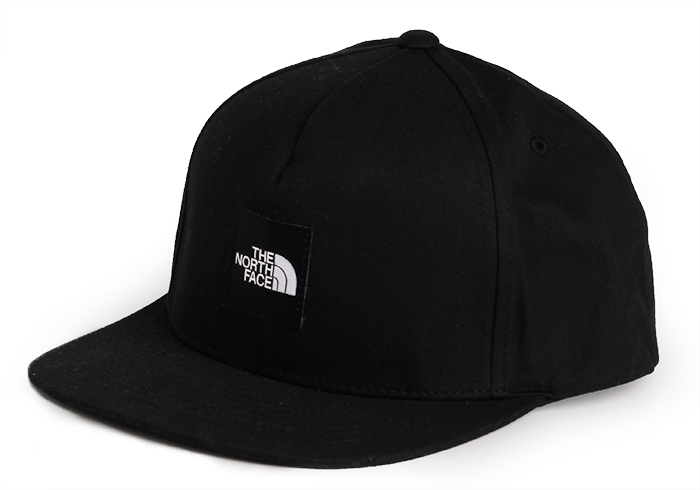 north face street ball cap