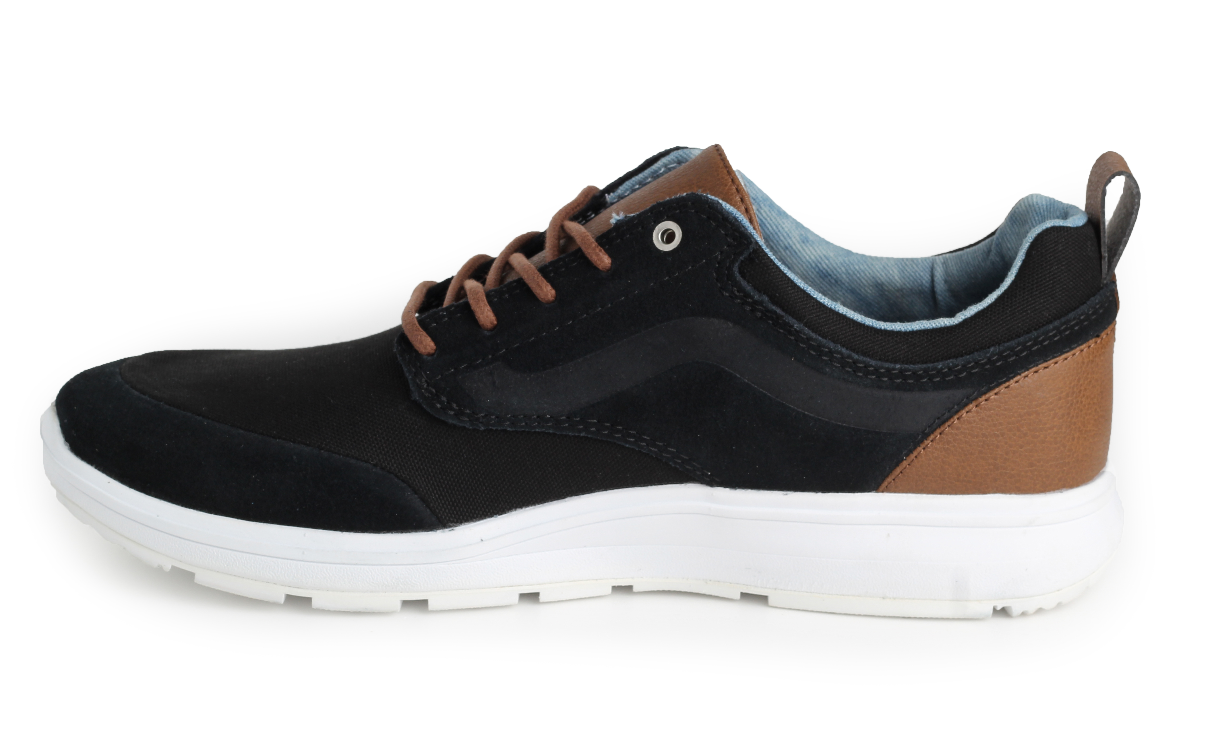 vans iso 3 bianche