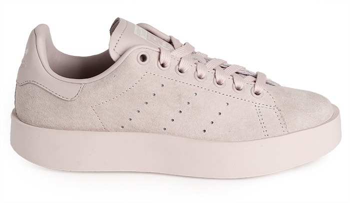 adidas stan smith bold pink