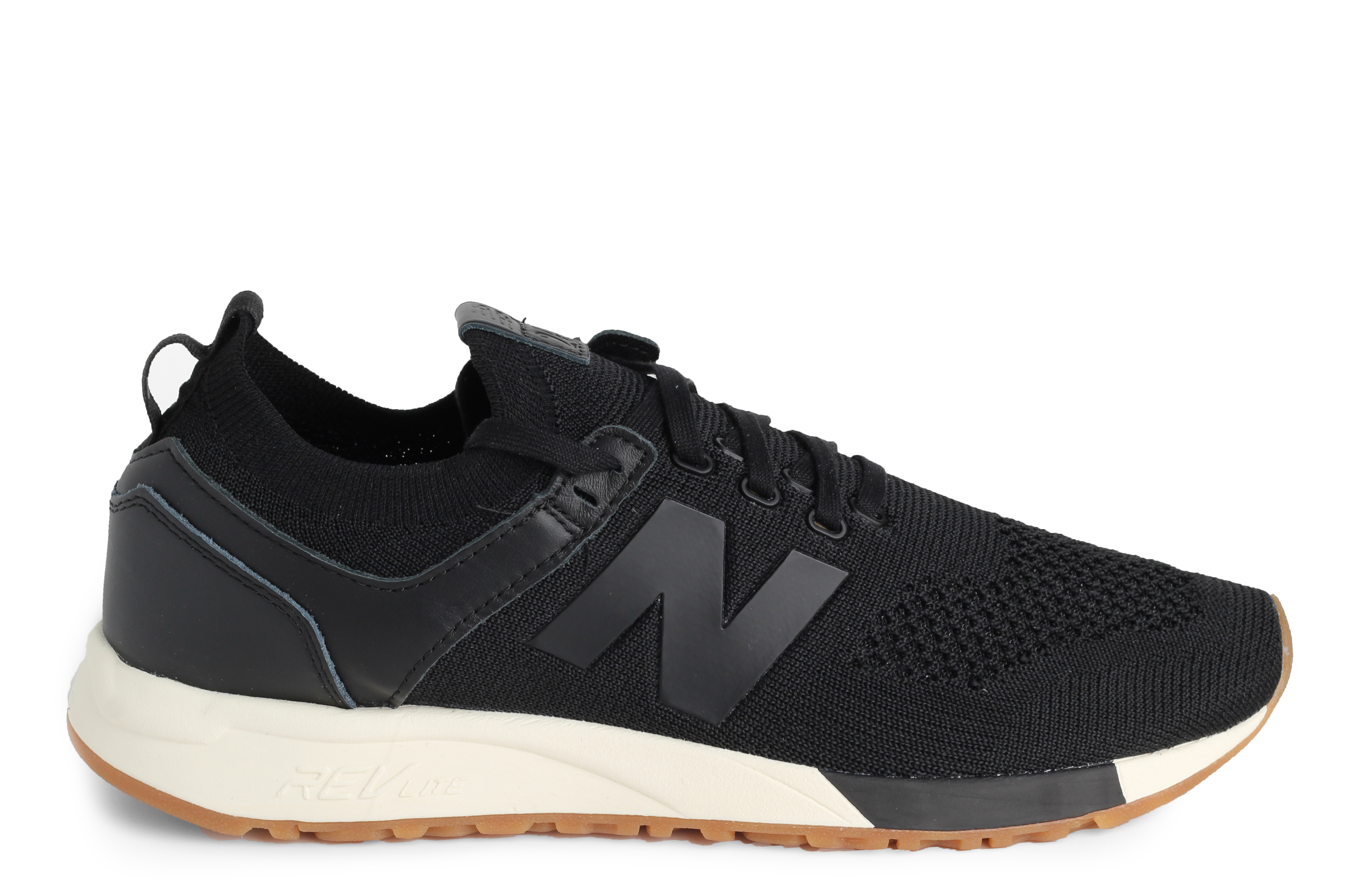 new balance 247 black gold