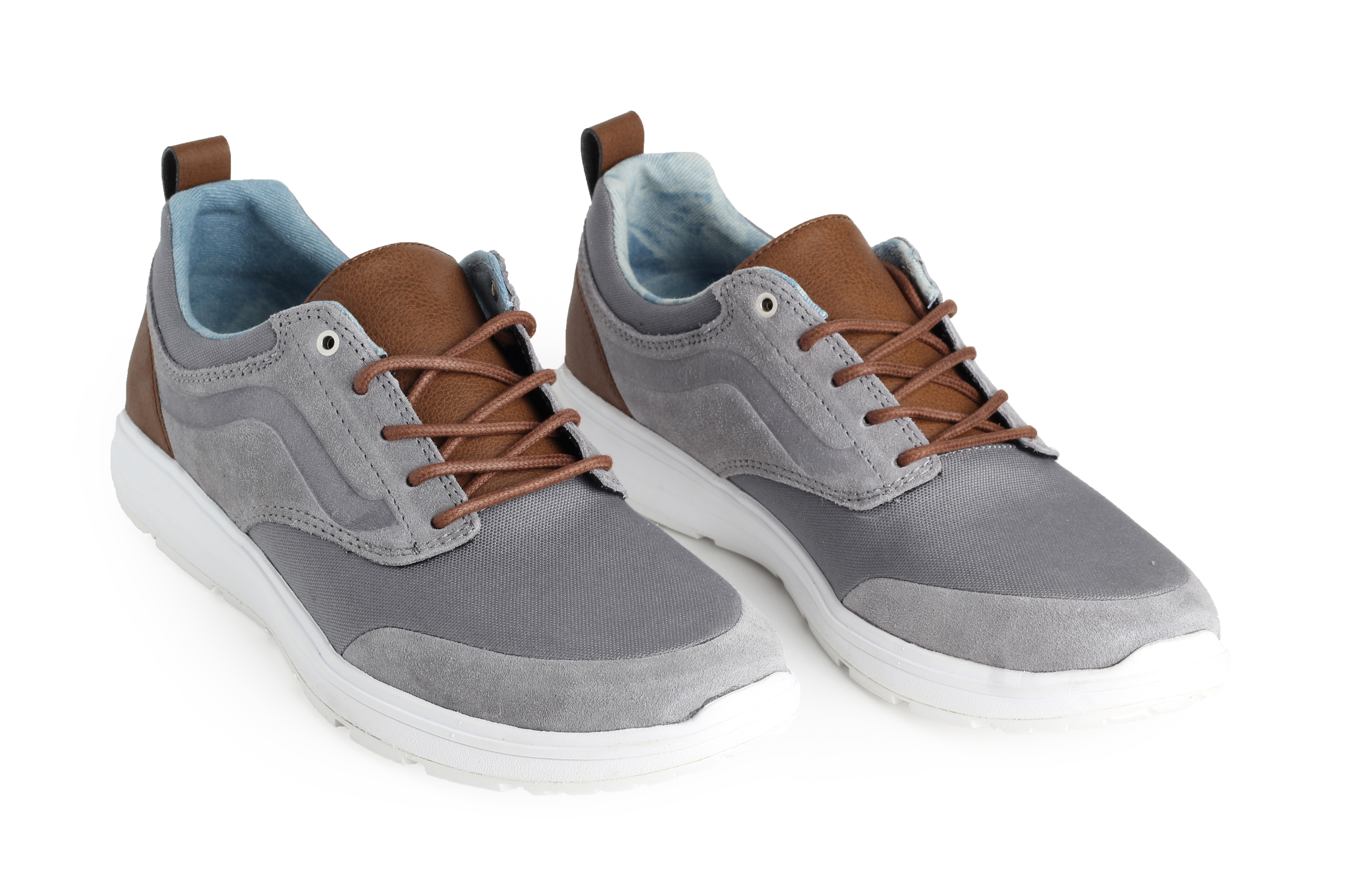 vans iso 3 bianche
