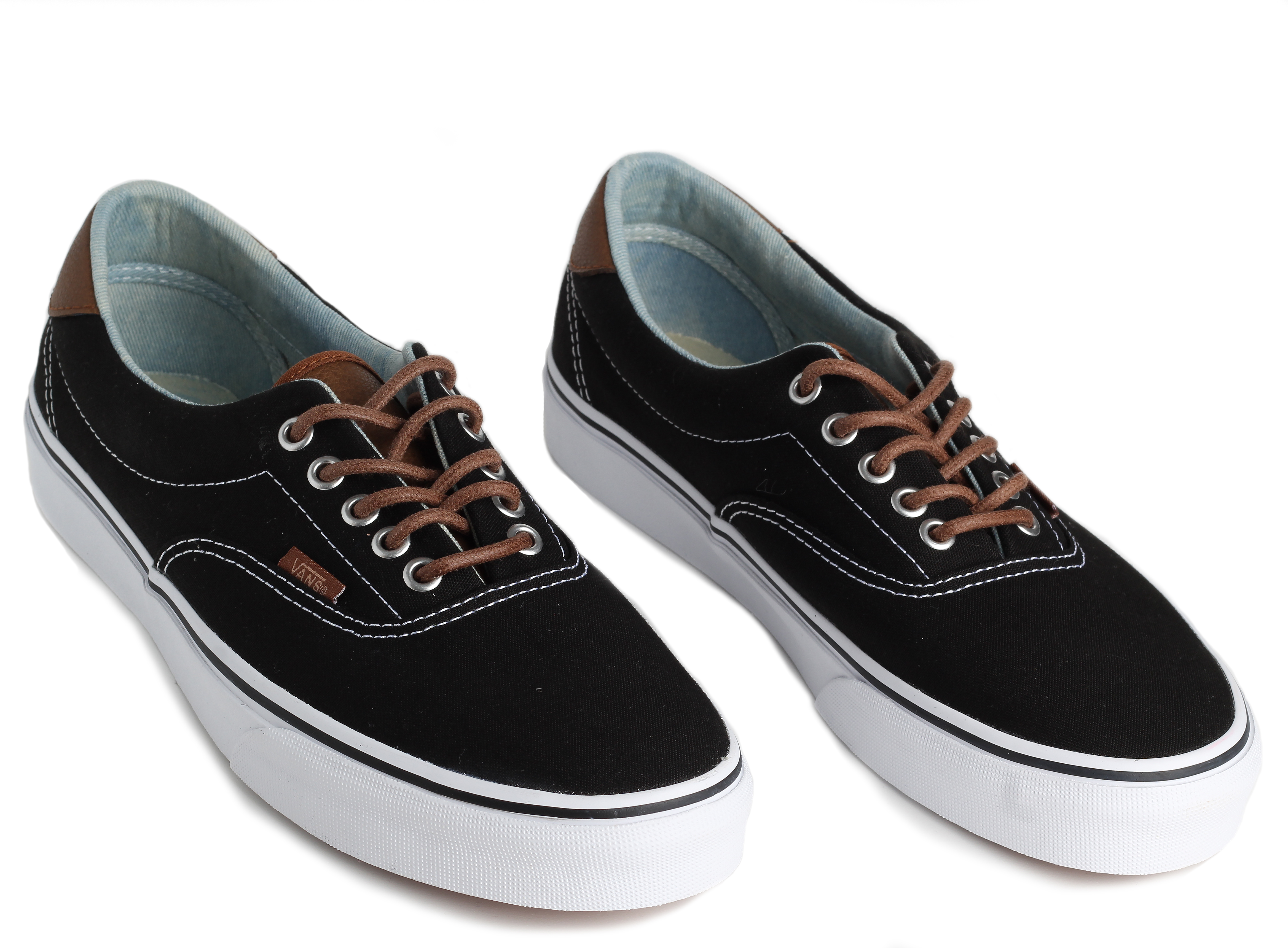 vans c and l era