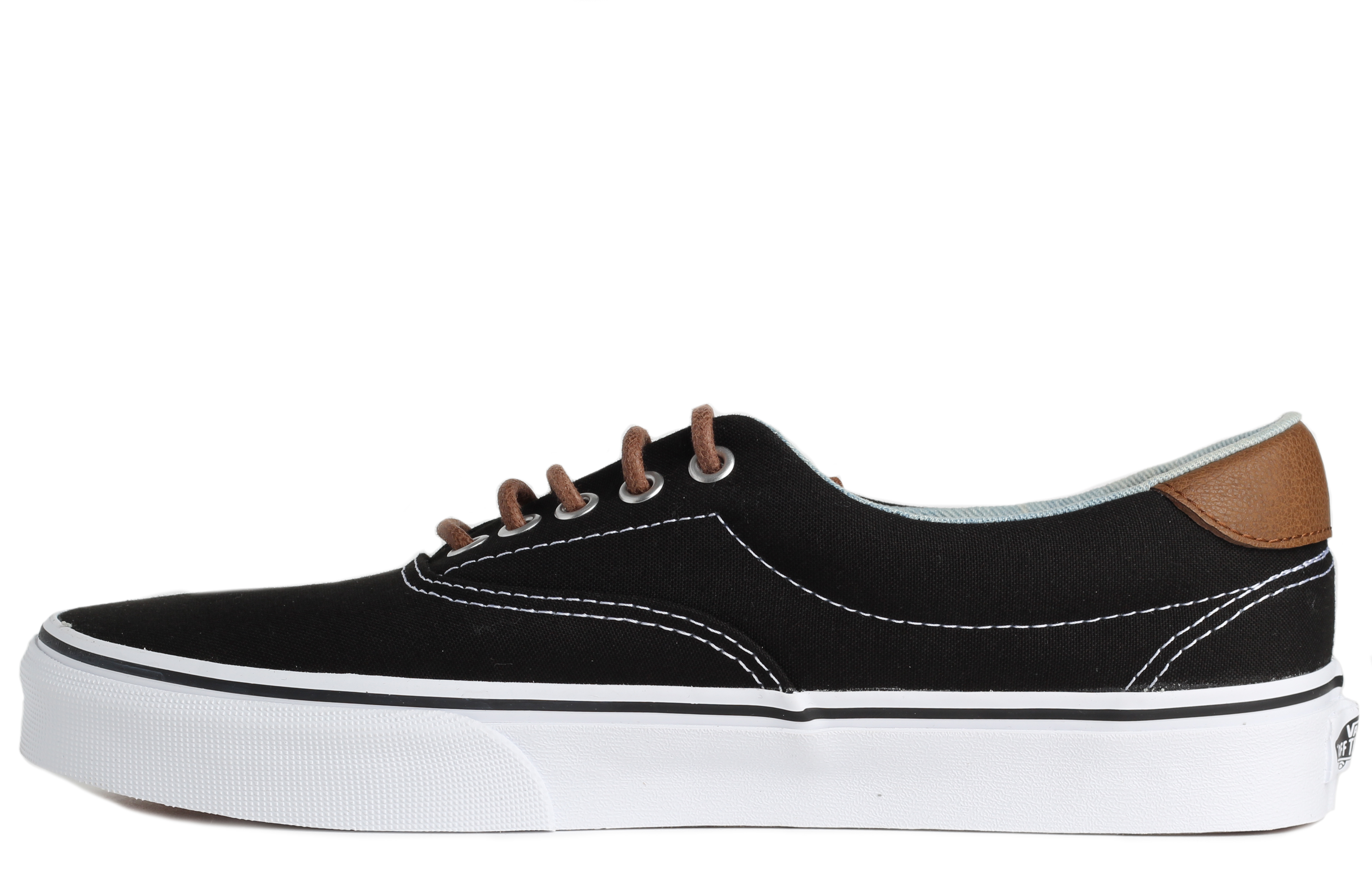 vans c and l era