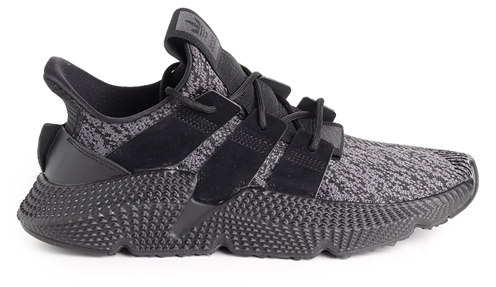 Adidas Prophere Core Black / Core Black - Boardvillage