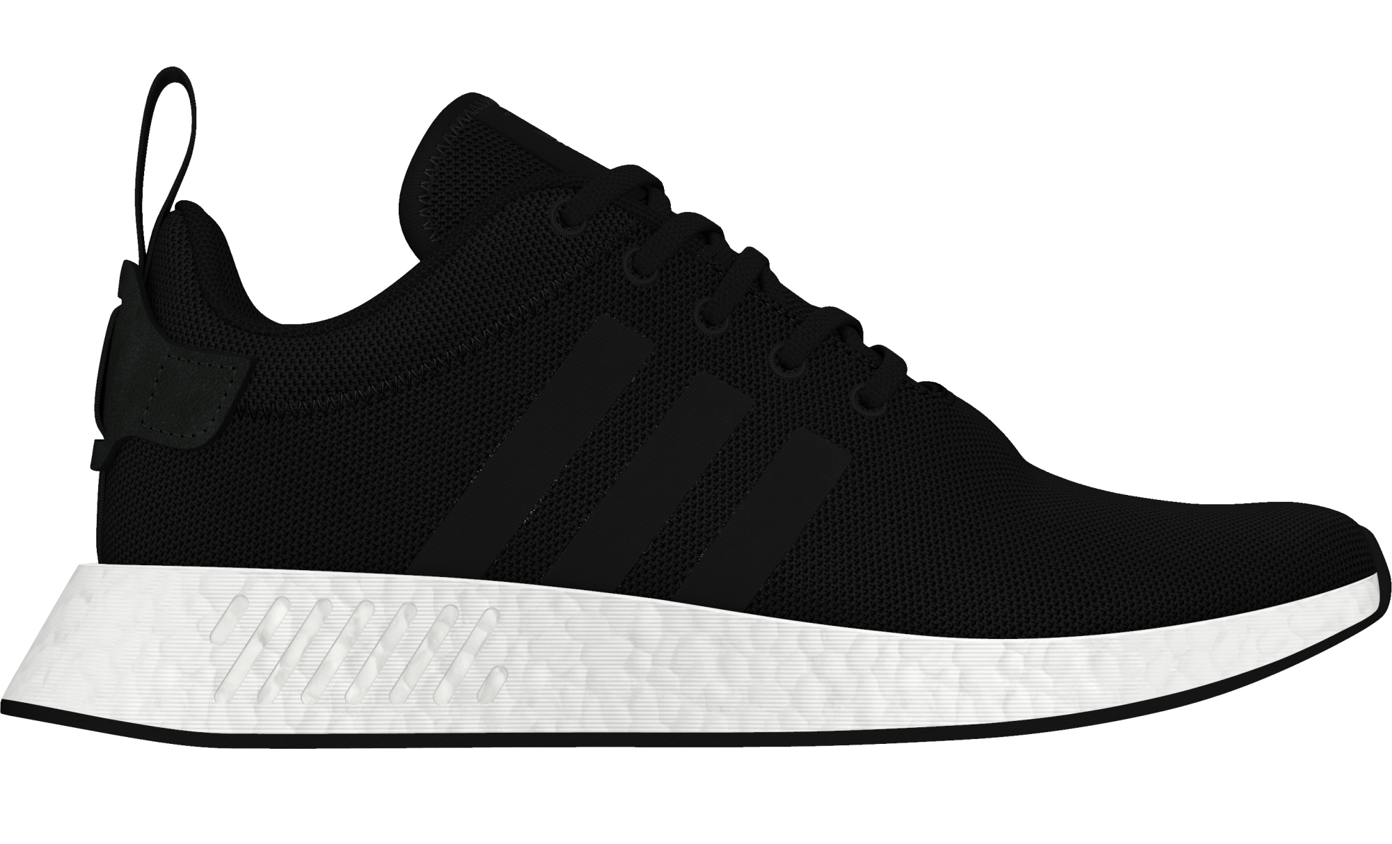 nmd_r2 core black