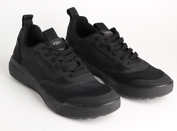 vans ultrarange rapidweld black vans ultrarange rapidweld black