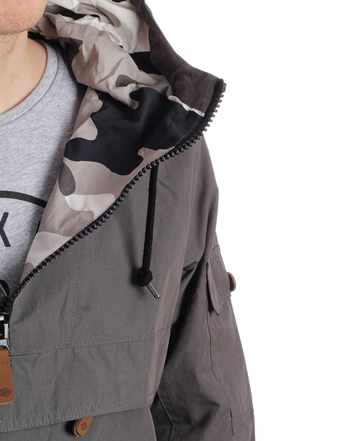 Dickies pollard jacket clearance