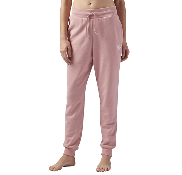 reebok ladies jogging pants