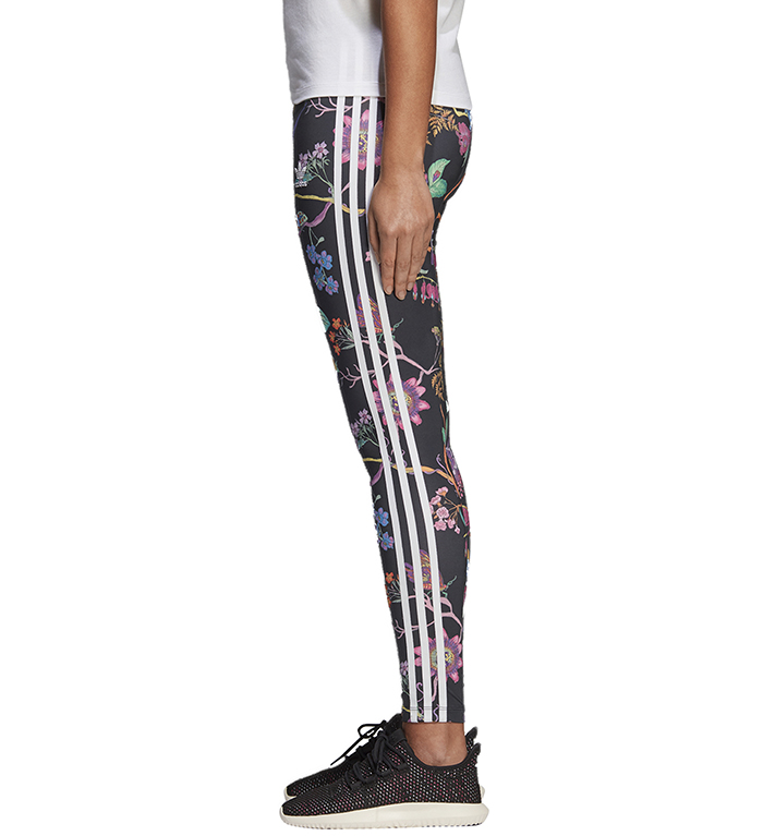 Adidas Womens Poisonous Garden Leggings Boardvillage Streetwear Suomalainen Katumuodin Verkkokauppa