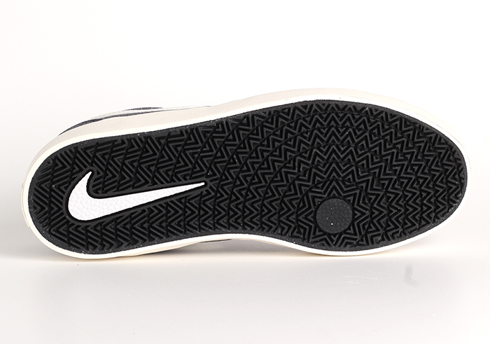 nike sb check solarsoft canvas women's skateboarding shoe