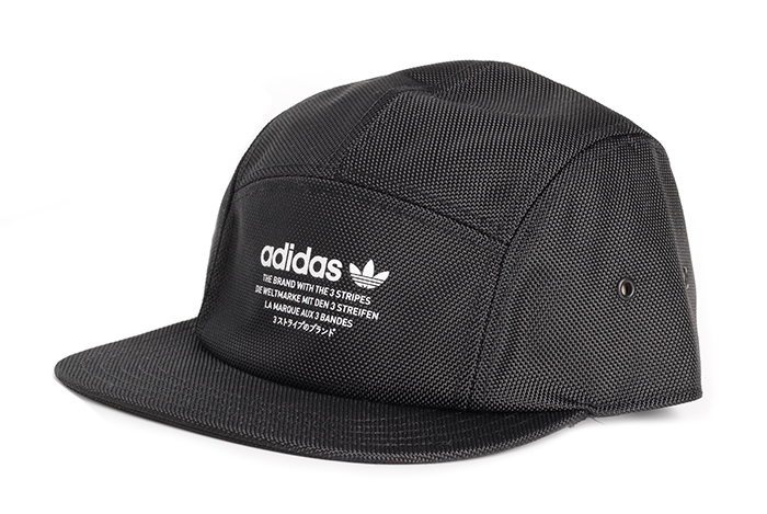 adidas nmd running cap