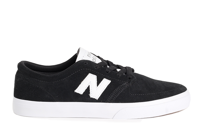 new balance numeric fit