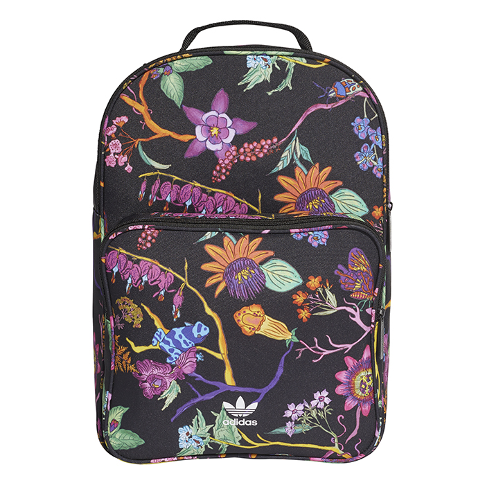 Womens Backpacks Adidas Originals Backpack Floral Adidas Backpacks