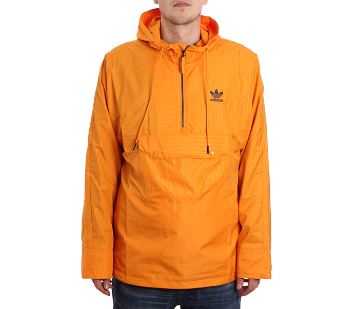 Adidas HZ Windbreaker Joy Orange 