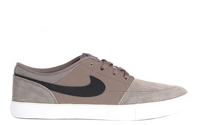 Nike SB Portmore II Solarsoft Ridgerock Black Boardvillage