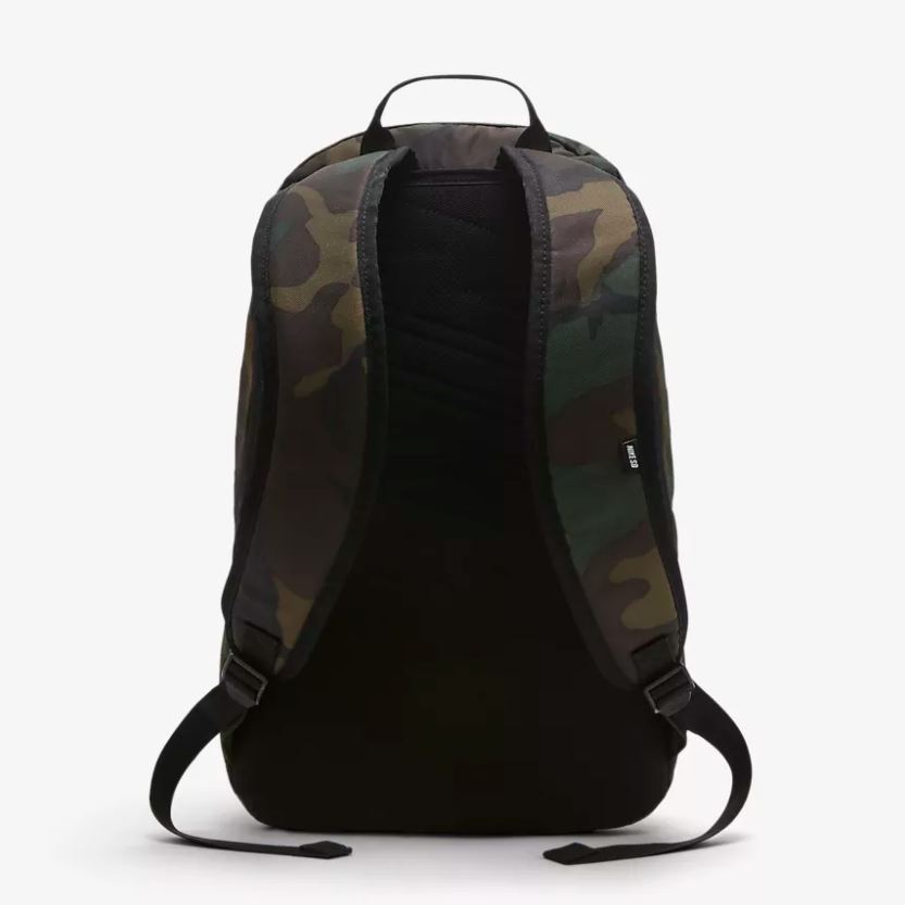 nike sb courthouse backpack black