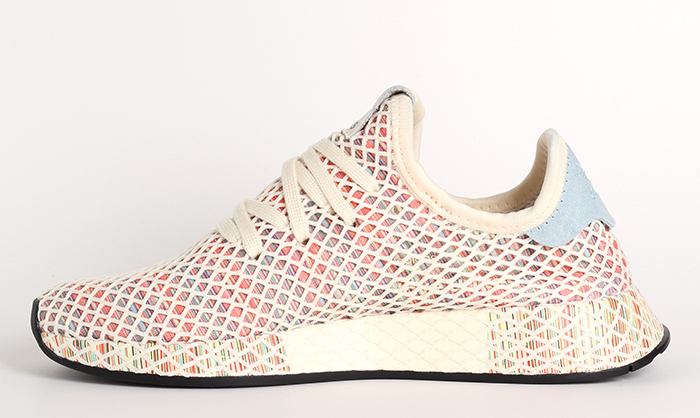 adidas deerupt cream