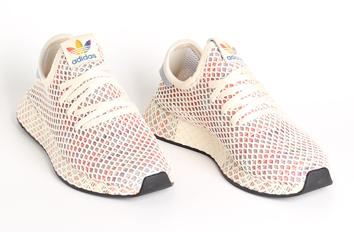adidas deerupt cream