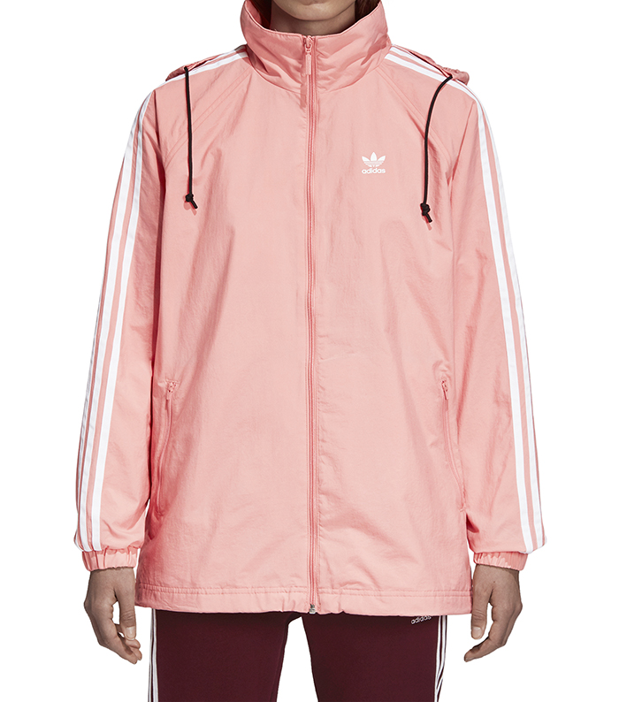 adidas tactile rose jacket