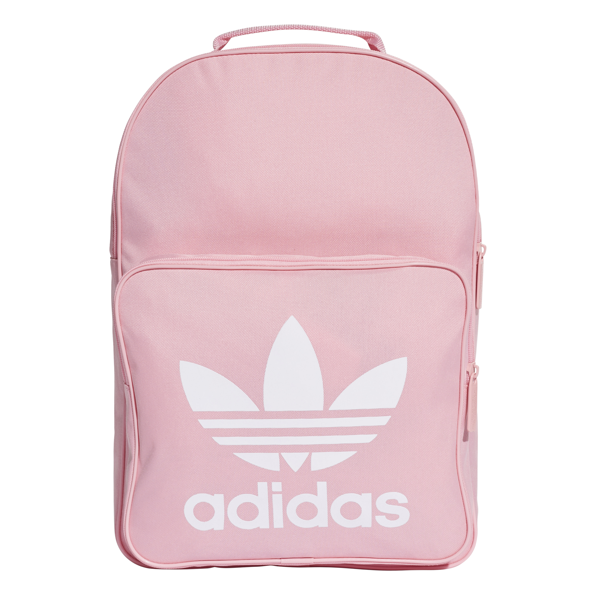 Adidas Trefoil Backpack Light Pink - Boardvillage