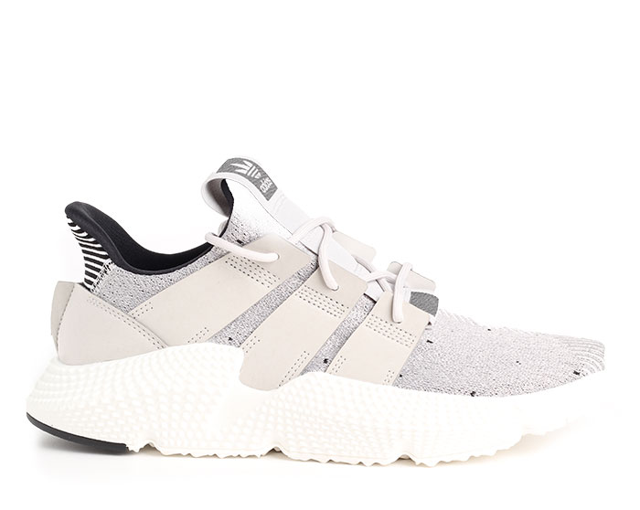 adidas prophere grey one