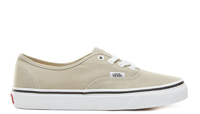 desert sage vans authentic