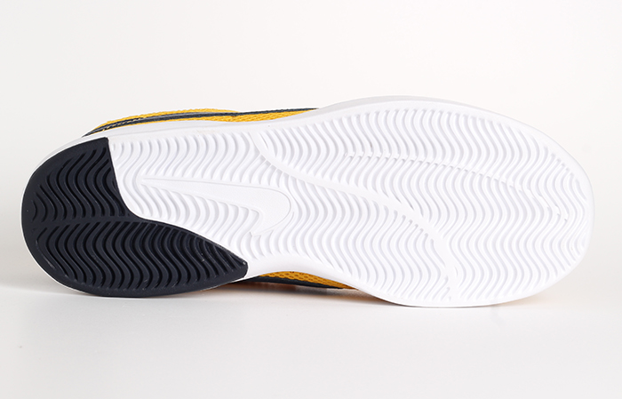 nike sb air max bruin vapor textile