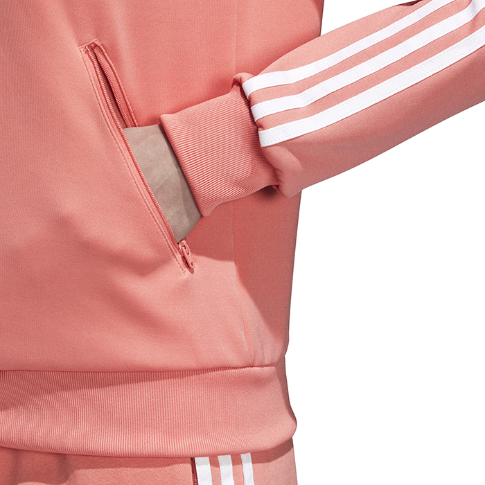 adidas rose sst jacket