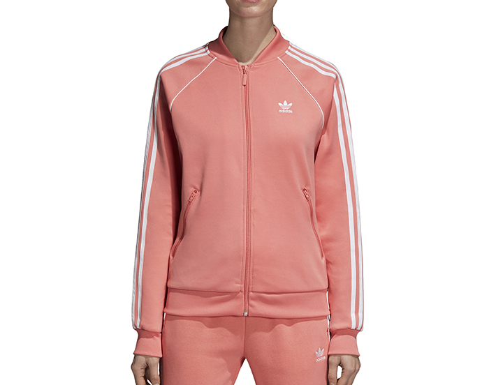 tactile rose adidas shirt