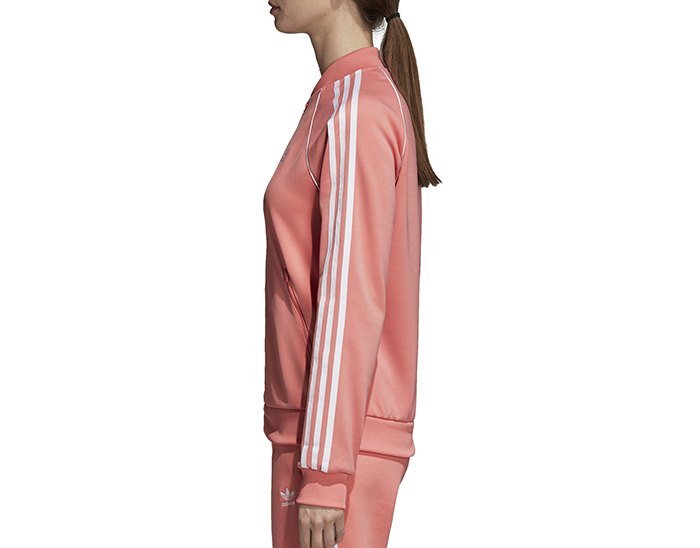 adidas rose sst jacket