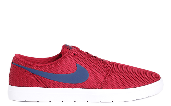 nike portmore red