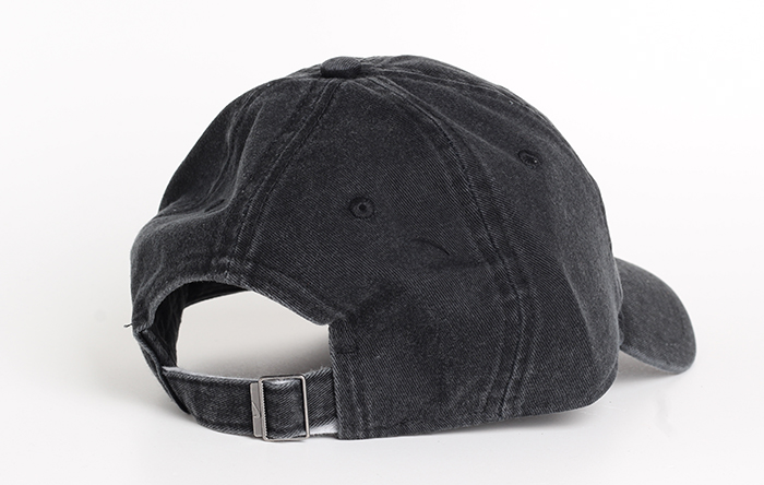 nike sb h86 icon all black strapback hat