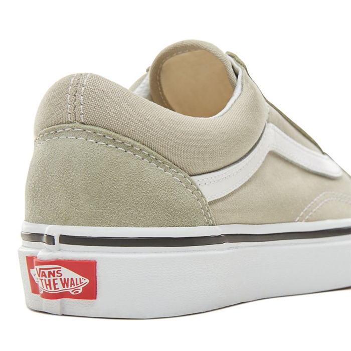 desert sage true white