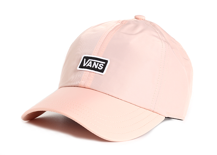 vans boom boom hat