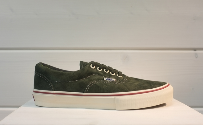 Vans era hotsell pro curren