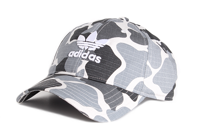 Adidas Classic Cap Urban Camouflage - Boardvillage Streetwear ...