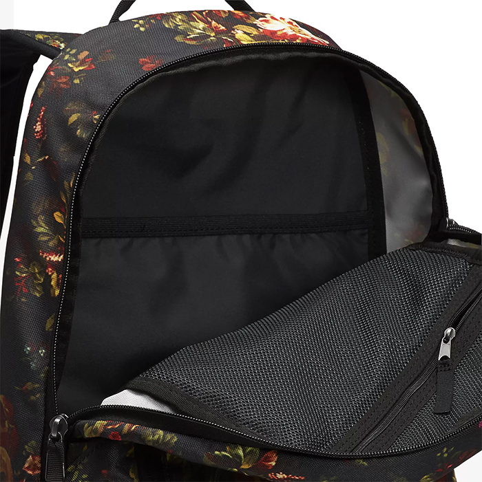 nike sb courthouse backpack black