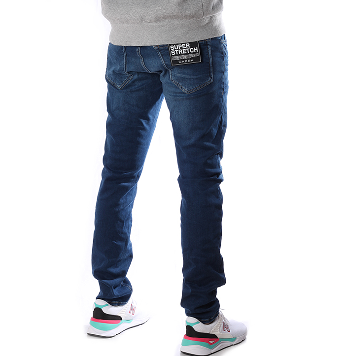 gabba jones jeans