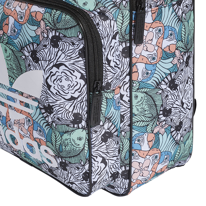 Adidas originals mochila classic animal shop
