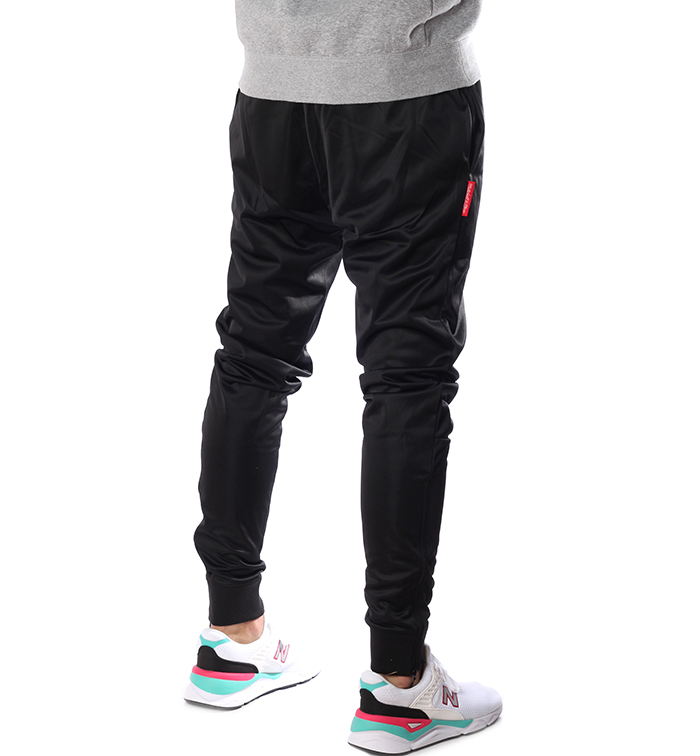mitchell and ness track pants