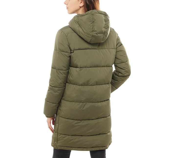 Vans southfield mte puffer jacket new arrivals