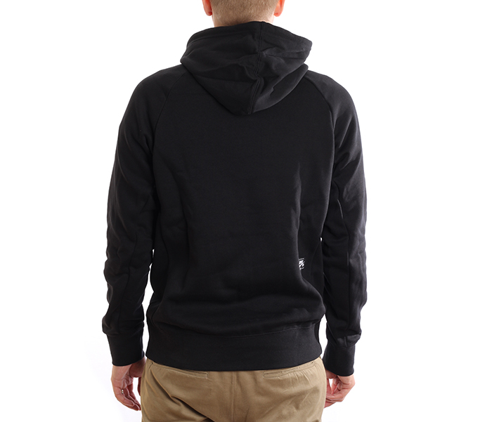 Nike SB Icon Hoodie Floral Black Floral Ochre Boardvillage Streetwear Suomalainen Katumuodin Verkkokauppa